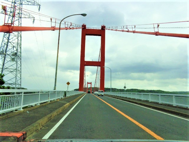 平戸大橋